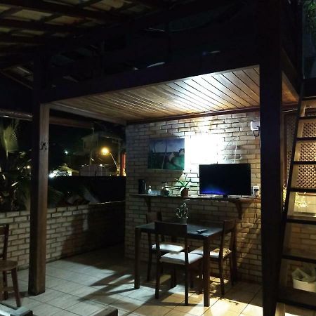Namaste Suites ตีเบาโดซุล ภายนอก รูปภาพ