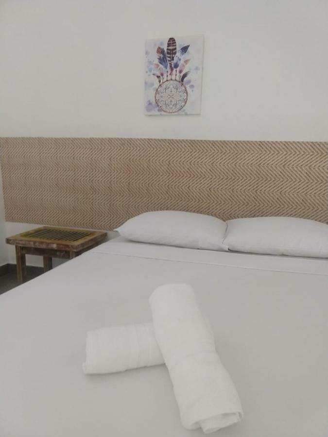 Namaste Suites ตีเบาโดซุล ภายนอก รูปภาพ