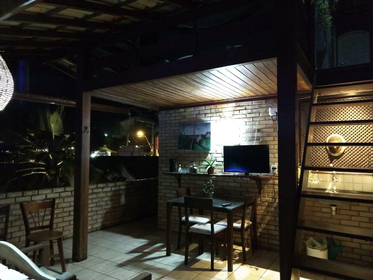 Namaste Suites ตีเบาโดซุล ภายนอก รูปภาพ
