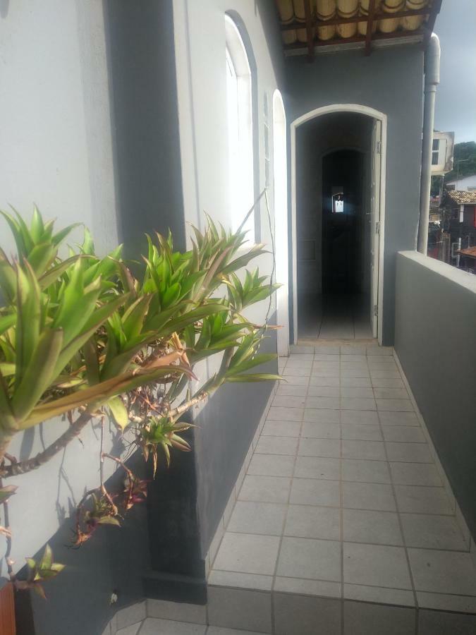 Namaste Suites ตีเบาโดซุล ภายนอก รูปภาพ