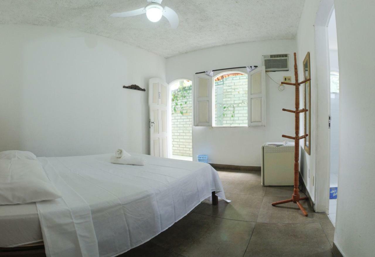 Namaste Suites ตีเบาโดซุล ภายนอก รูปภาพ