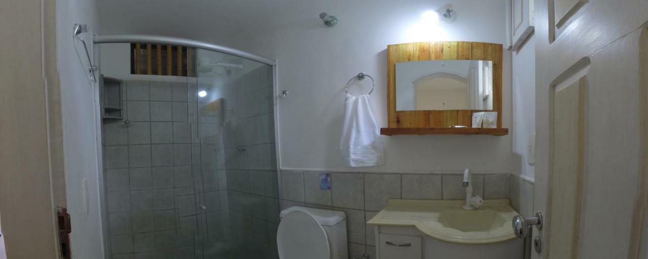 Namaste Suites ตีเบาโดซุล ภายนอก รูปภาพ