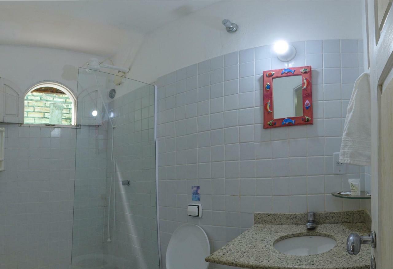 Namaste Suites ตีเบาโดซุล ภายนอก รูปภาพ