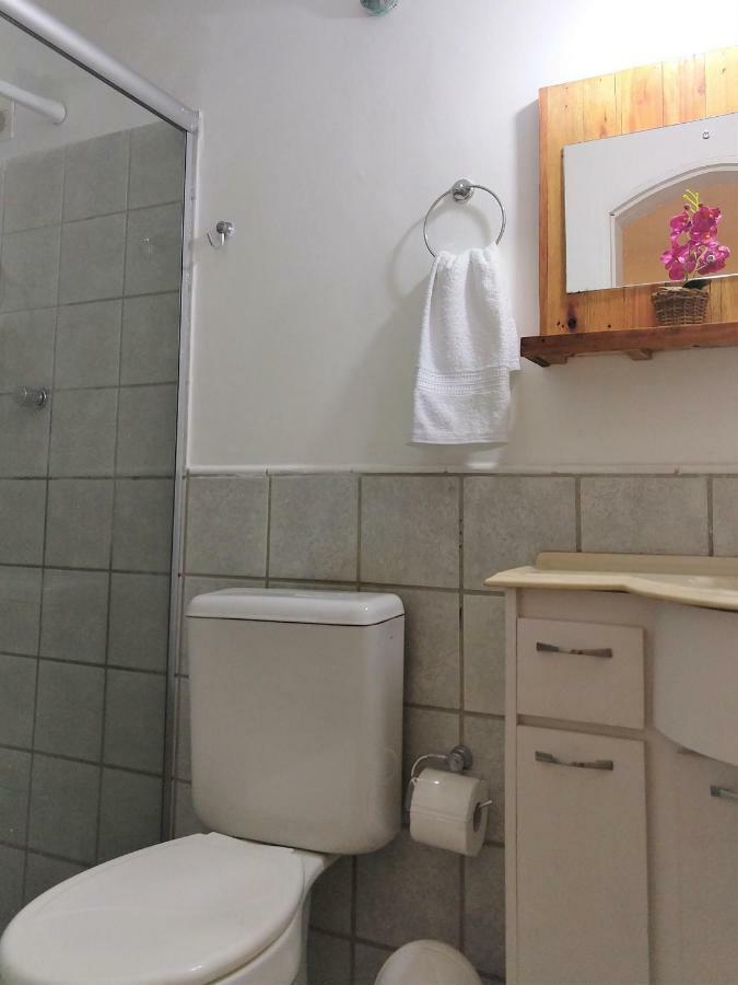 Namaste Suites ตีเบาโดซุล ภายนอก รูปภาพ