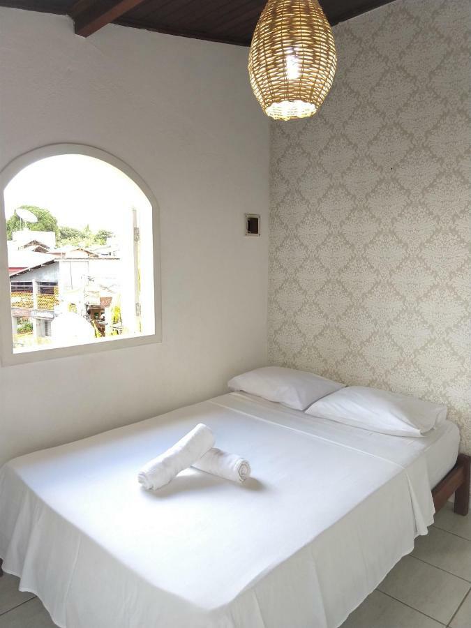 Namaste Suites ตีเบาโดซุล ภายนอก รูปภาพ