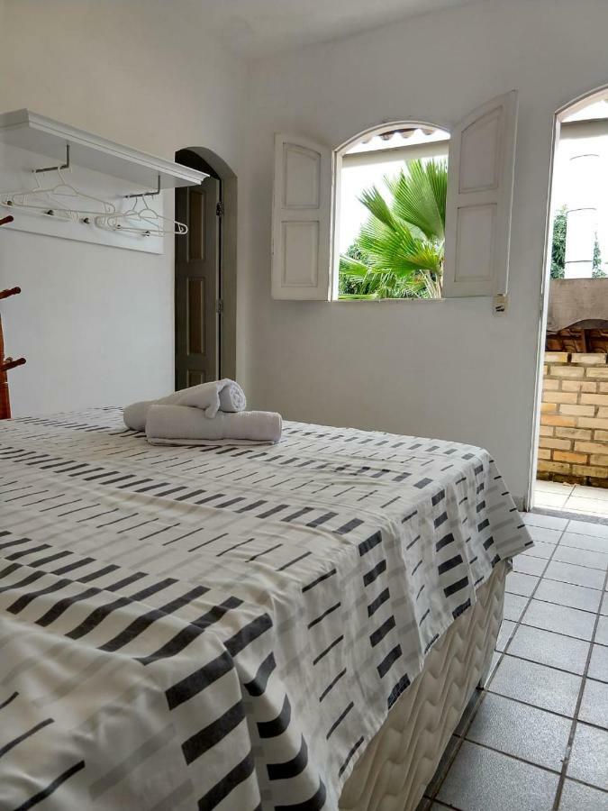 Namaste Suites ตีเบาโดซุล ภายนอก รูปภาพ