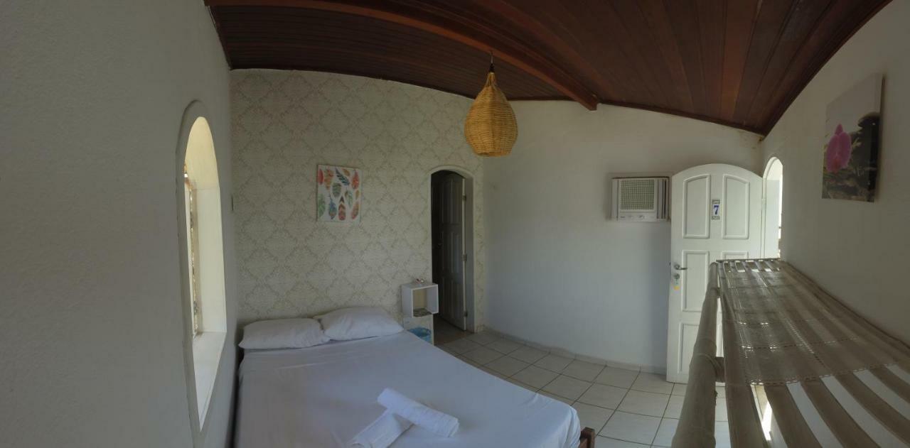 Namaste Suites ตีเบาโดซุล ภายนอก รูปภาพ