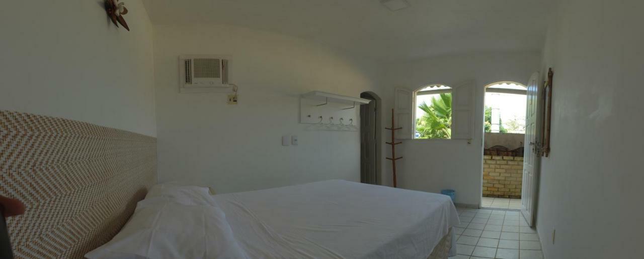 Namaste Suites ตีเบาโดซุล ภายนอก รูปภาพ