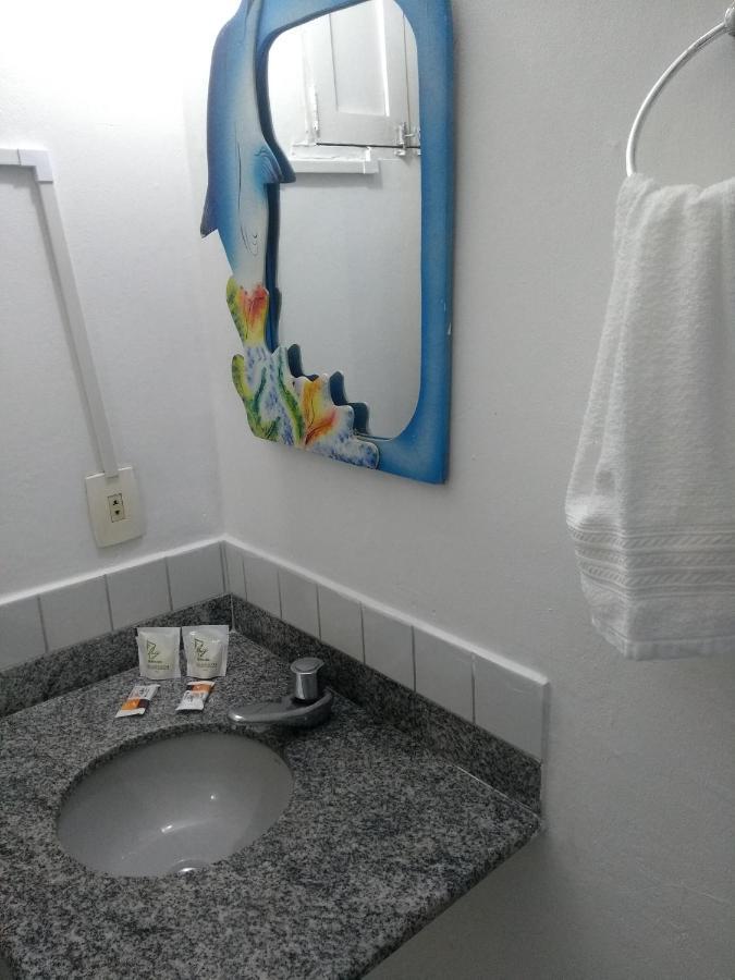 Namaste Suites ตีเบาโดซุล ภายนอก รูปภาพ